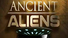 Ancient Aliens Series 2  