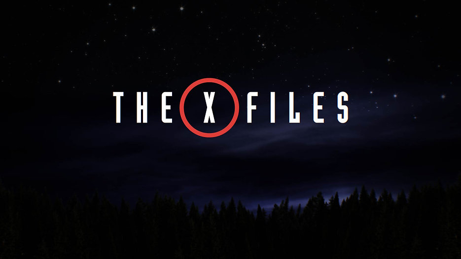 The X Files | Season 7