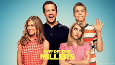 WE'RE THE MILLERS
