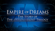 Empire Of Dreams The Story Of The Star Wars Trilogy.