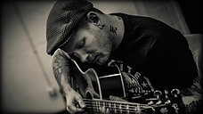 Corey Taylor Wicked Game Chris Isaak acoustic cover