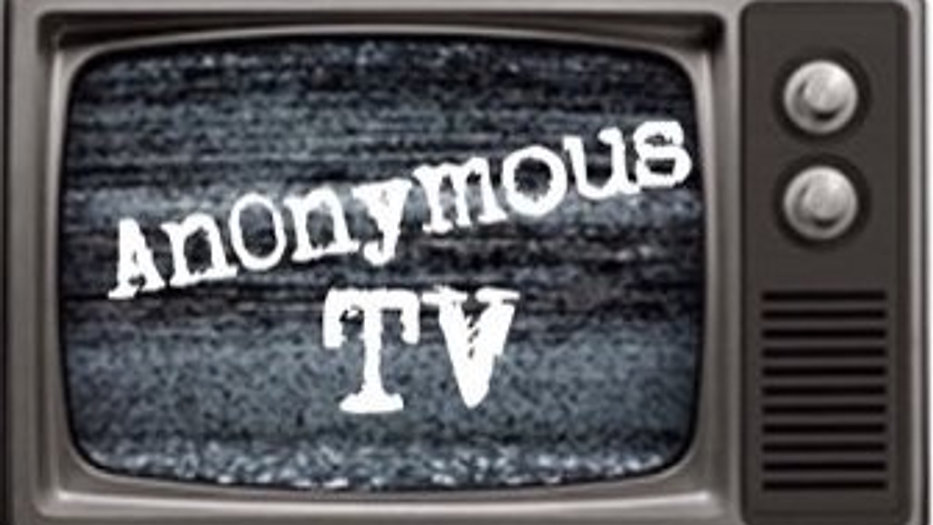 Anonymous TV