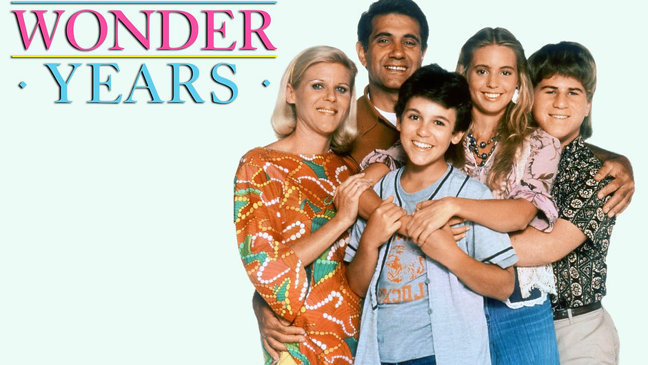 The Wonder Years (Season 1)