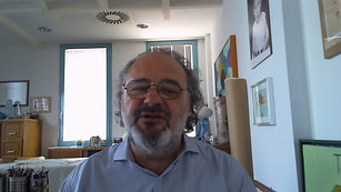 Dr Alberto Chezzi IUE Testimonial