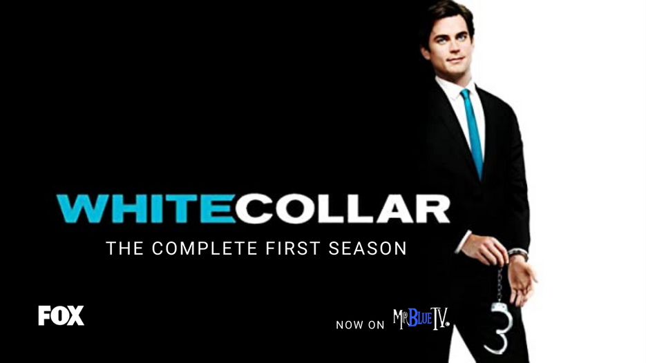 White Collar | The Complete First Season