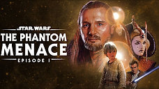 Star Wars Episode 1 The Phantom Menace
