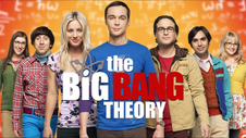 The Big Bran Hypothesis - S1E2 - Big Bang Theory