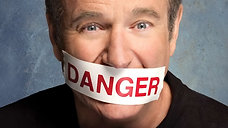Robin Williams Weapons of Self-Destruction