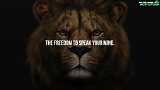 LION MENTALITY Powerful Motivational Speech