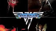 Van Halen Debut Album (1978)