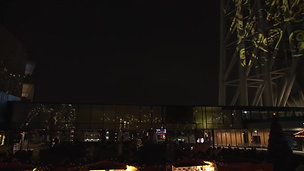TOKYO SKYTREE Projection Mapping2015