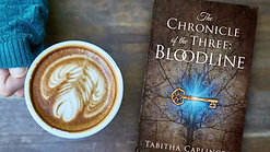 The Chronicle of the Three: Bloodline