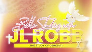 Bible Study with JL Robb