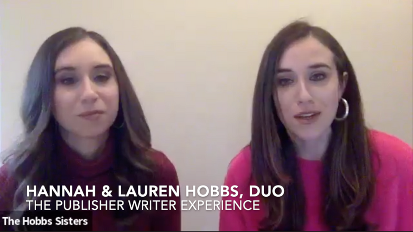 What Writers Say About Publisher Writer Experience