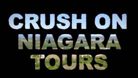 Crush ON Niagara Tours - 2020 Promo Video - Twenty Valley Media