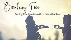 Breaking Free from Guilt and Shame