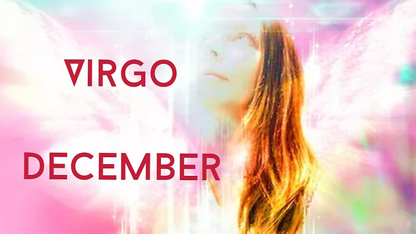 Virgo Extended December