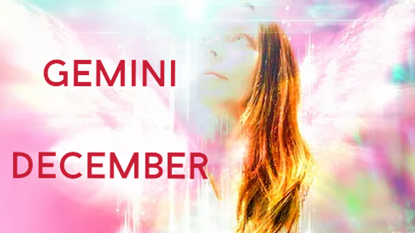 Gemini Extended December