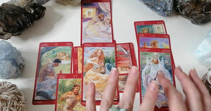 Crystal 3: What are you worth to them? Extended Lovereading