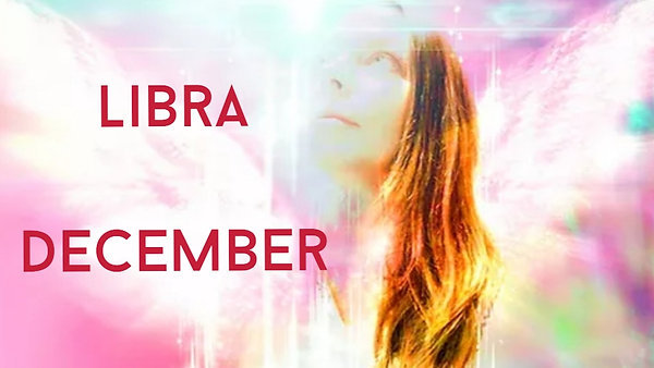 Libra Extended December