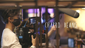 Charro Beans | Behind The Scenes