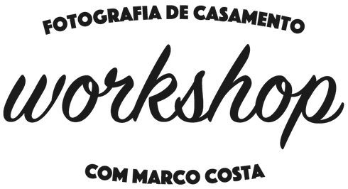 Workshop Marco Costa