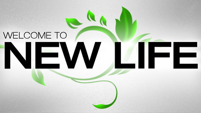 New Life Worship Services