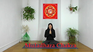 Pratica fluida y 1° Chakra (Muladhara)