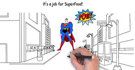Super Foods and You!