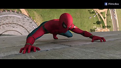 Spidey Saves the Day (Spider-Man Homecoming Re-Score)