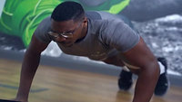 VR Energie Fitness Promo Video