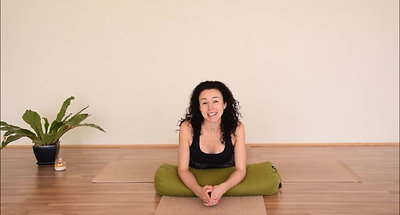 ASANA : Exploring Breath, Our Limits + Purifying Postures