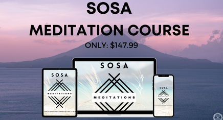 SOSA Meditations- part two