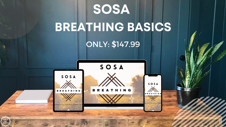 SOSA Breathing Techniques