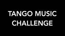 Musicality Challenge 2: Orchestra & Song