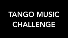 Musicality Challenge 1: Orchestra & Song