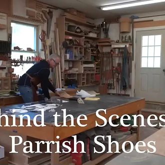 Home | Parrish Shoes