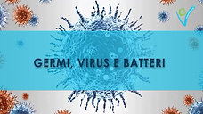 Virus e batteri