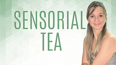 Sensorial Tea