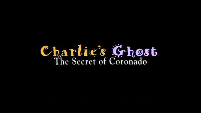 Charlie's Ghost