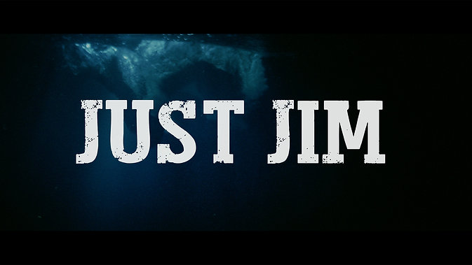 Just Jim