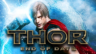 دانلود زیرنویس فیلم Thor: End of Days 2020 – بلو سابتایتل