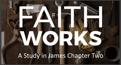 Working toward a confident faith