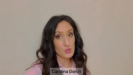 Carolina Gorun