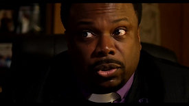 As Pastor Brown in FAITH WARRIORS (2018)