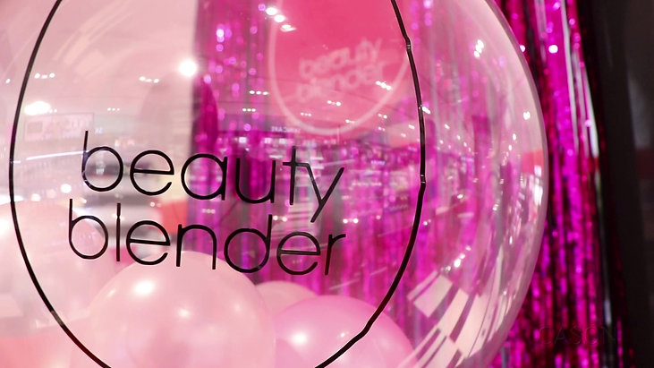 [Beautyblender] Bounce Foundation Launch 2019