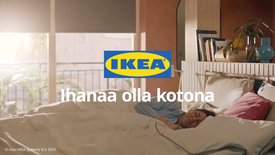 IKEA Finland - KOTIMATKAILU