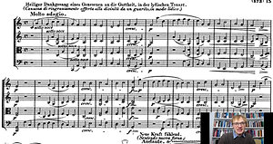 Beethoven's string quartets--talk #3