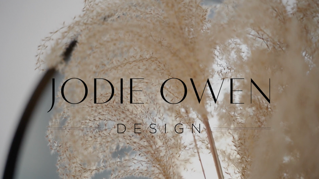 Jodie Owen Design