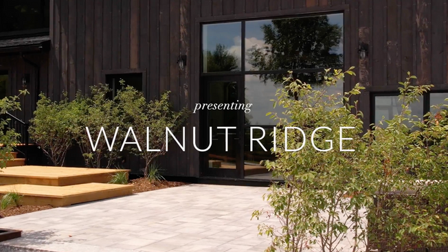 Walnut Ridge